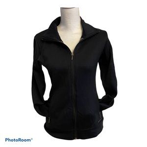 Merrell  Full Zip Top Thumb Holes Outerwear